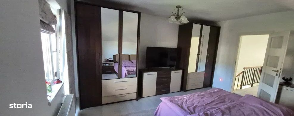 Unirii - Vanzare casa tip duplex - Str. Constandin Hagi Stoian