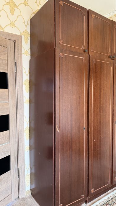 Продам шкаф в хорошем состоянии