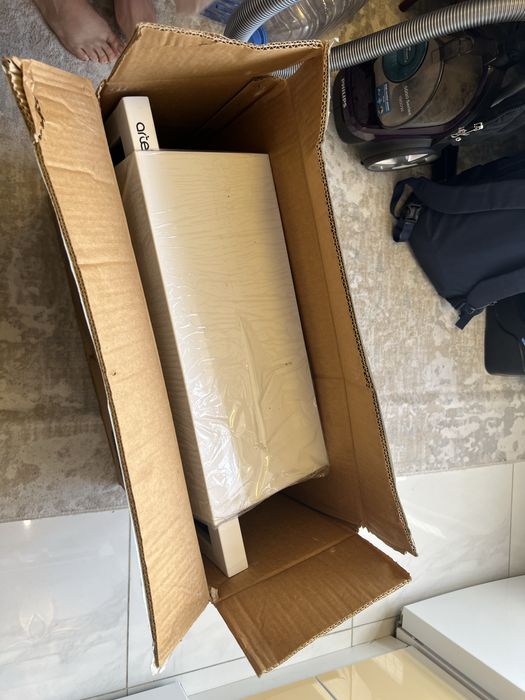 Кухонная вытяжка Artel 0860