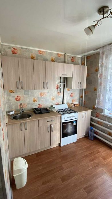 Продам однокомнатную ленинградку