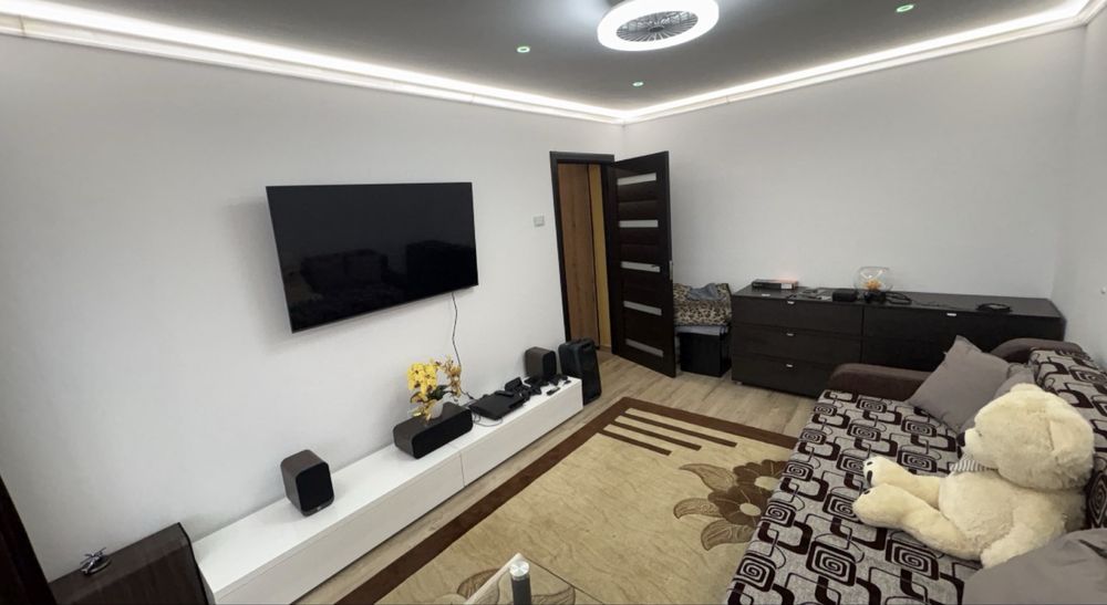 Apartament 3 cam, Lux Transilvaniei