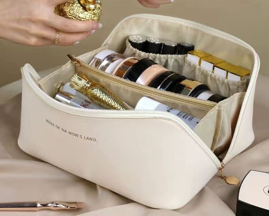 Продам очень удобные косметички