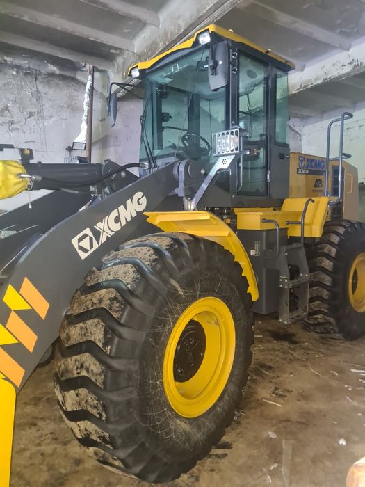 Сдам погрузчик в аренду