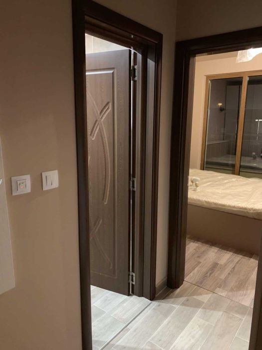 Дава се под наем Двустаен апартамент в София, Дружба 2 - 60 кв.м за 612 € - Снимка #9