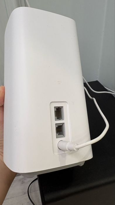 Роутер модем Kcell