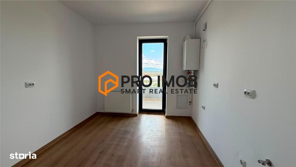 Apartament 2 camere cf 1 decomandat zona Obor-Focsani