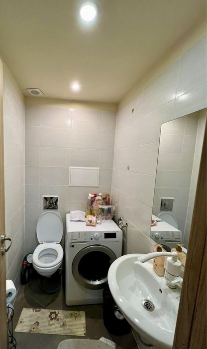 Продава се Двустаен апартамент в Банско - 70 кв.м за 915 €/кв.м - Снимка #7