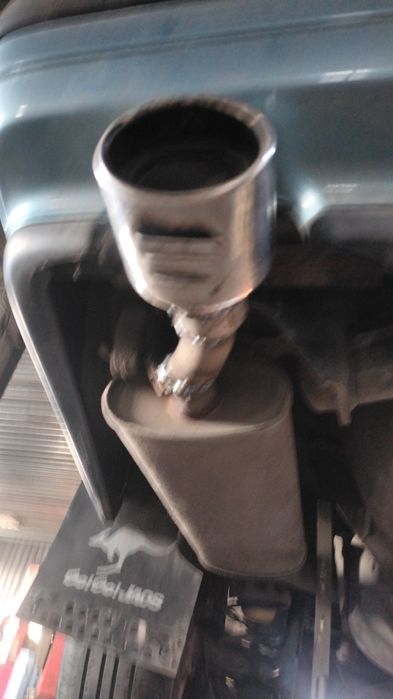 Сто сварочные работы