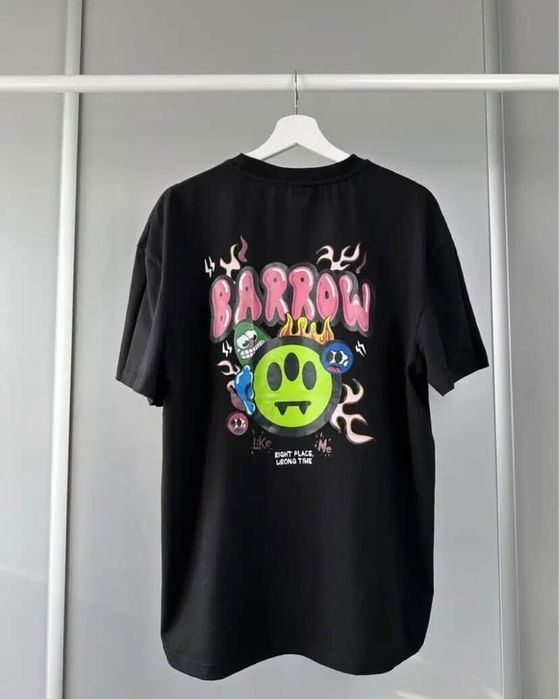 Barrow мъжка тениска ХЛ