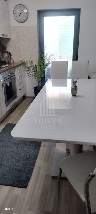 Apartament,