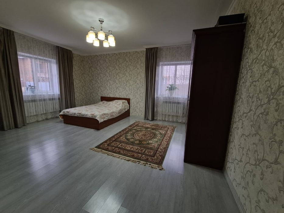 Продам дом в микрорайоне Азаулы