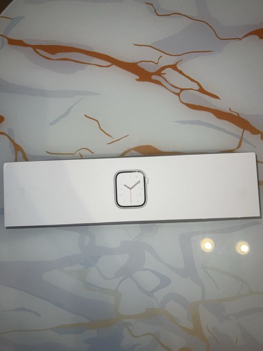 Apple watch seria 7 nou 41mm