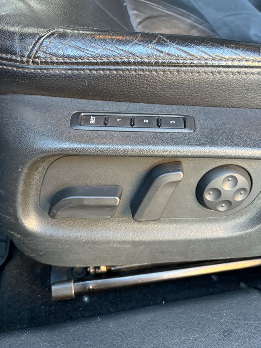 Skoda Octavia 2.0 TDI