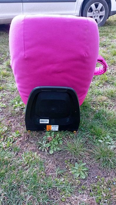 Maxi cosi pebble plu 45-105 cm isofix