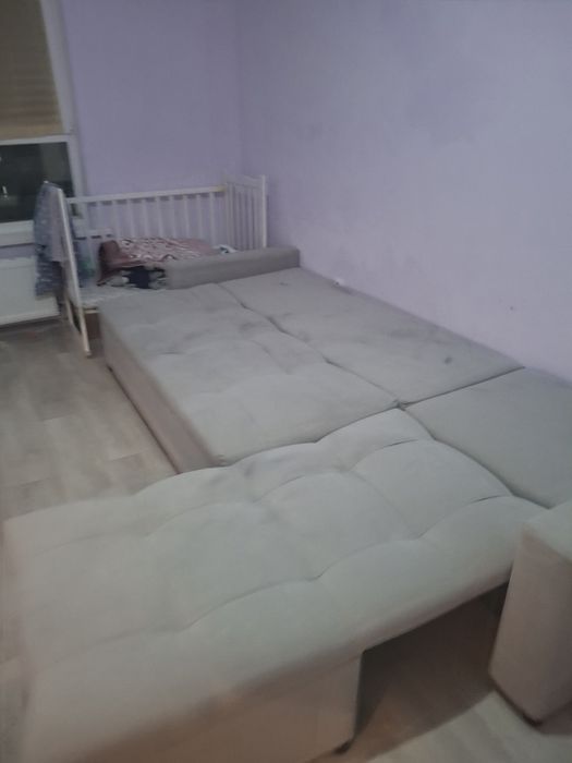 Продам угловой диван