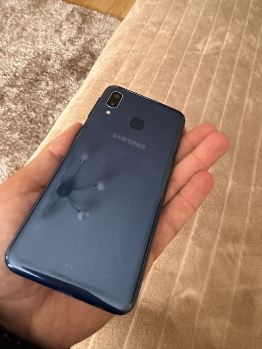 Samsung A20e Smartphone