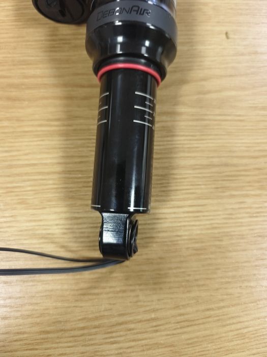 Заден амортисьор/шок Rock Shox Super Deluxe Ultimate RCT 230x65mm