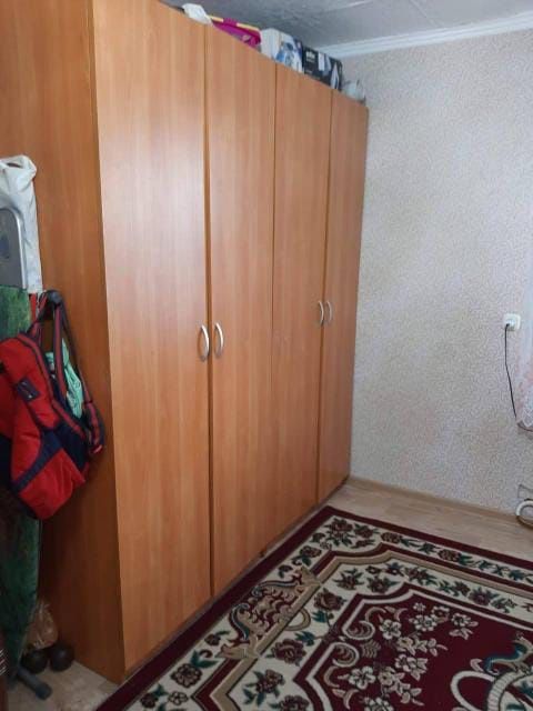 Продам 3х комнатную квартиру.