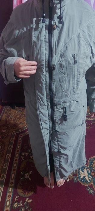 Куртка плащ женский 1 шт новые