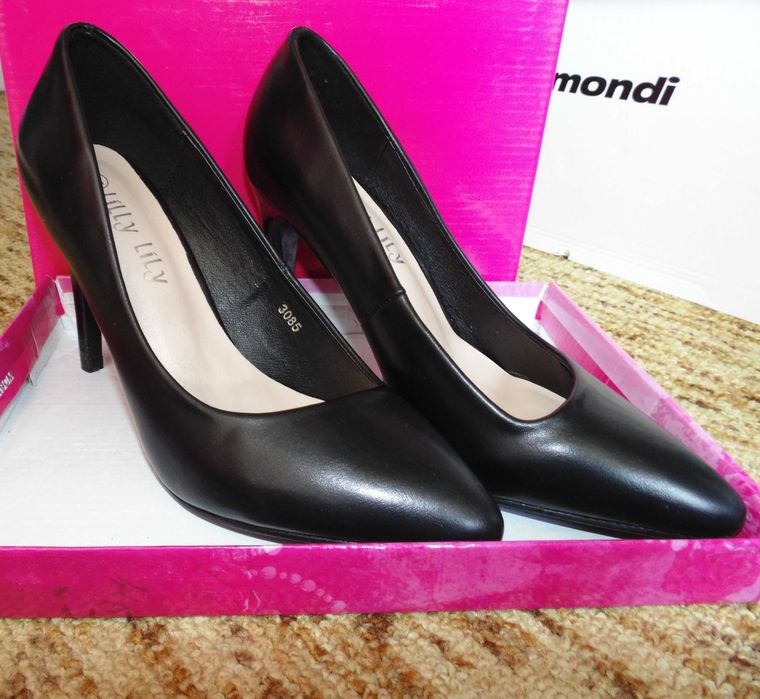 Дамски обувки 35 номер