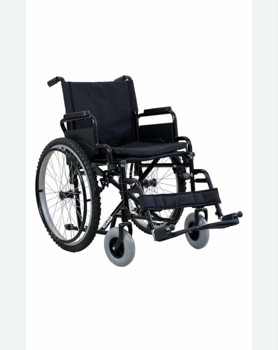 Коляска инвалидная