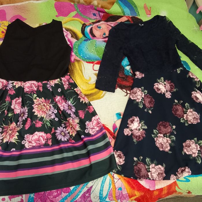 Продам срочно платья