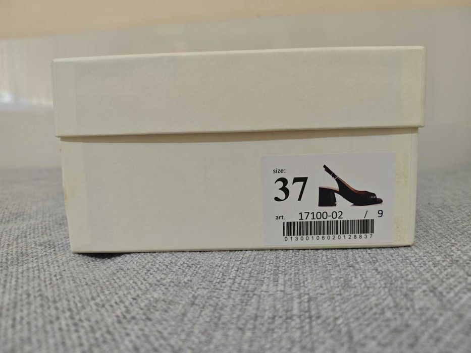 Дамски обувки Ingiliz