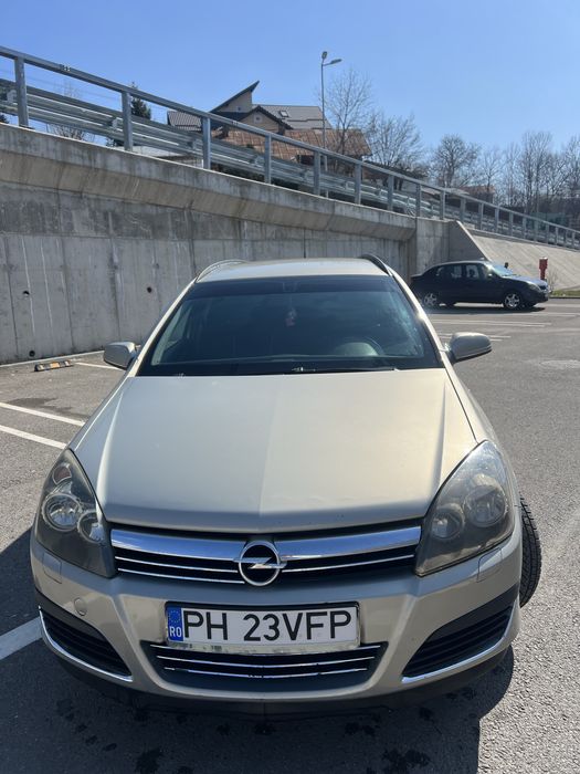 Vand opel astra h 1.9cdti  6 trepte