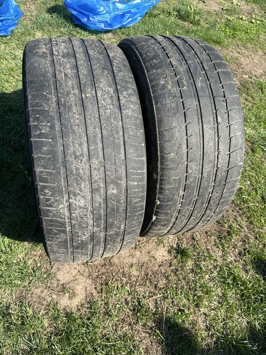 Шины Резины 18 размер