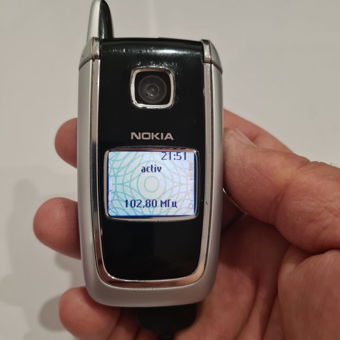 Продам НОКИЯ 6101