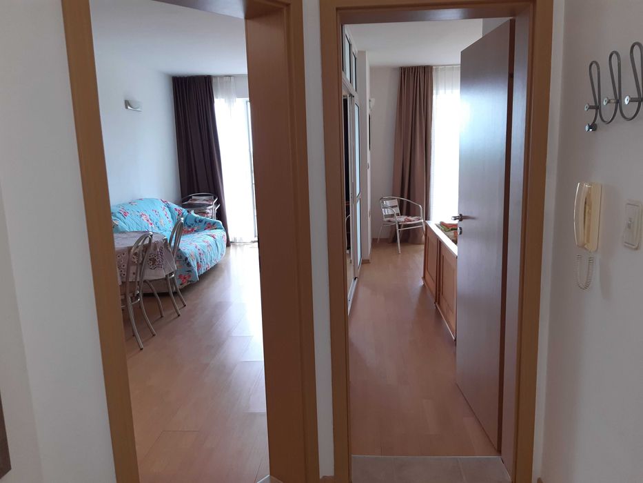 Морски апартамент под наем