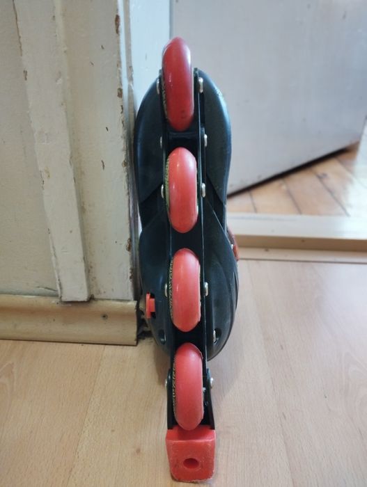 Ролери BYOX размер L (регулируем 38-41)