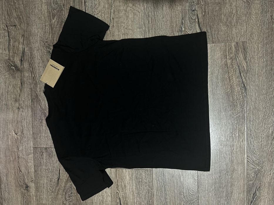 tricou burberry marimea L