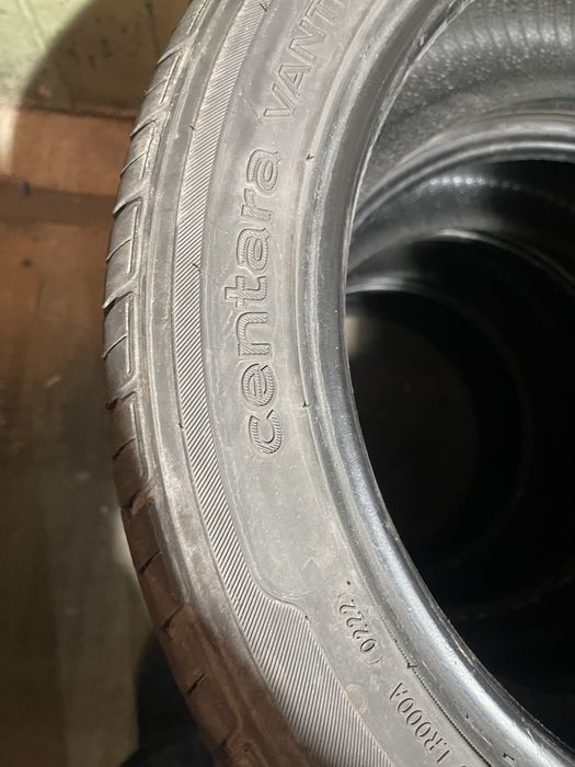 Продам резину 215/50/17