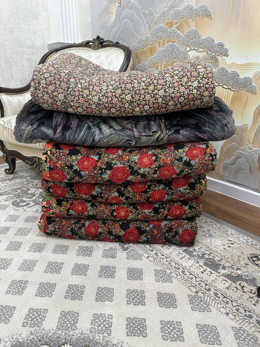 Матрас Көрпе көрпеше