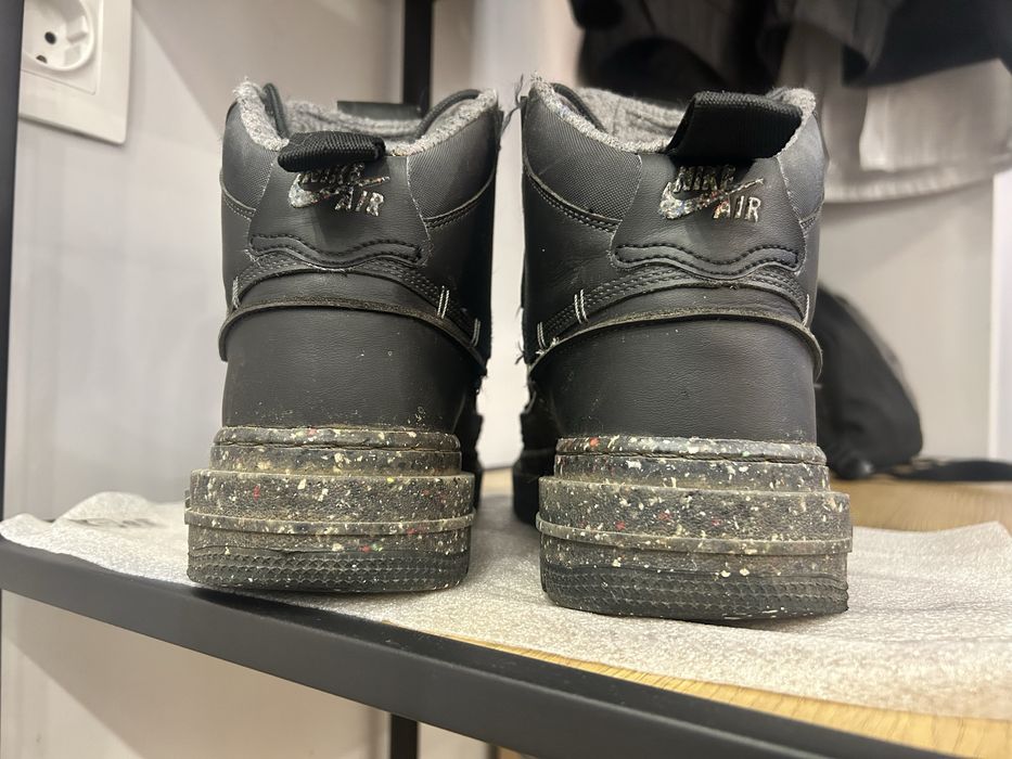 Зимни обувки Nike