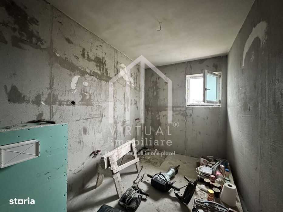 Casa cu 4 camere, 130mp utili+pod masardabil, 503mp teren, Cisnadie