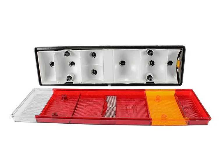 Stop lampa MAN TGA, TGS, L/M/F 2000+ / Stanga - Dreapta