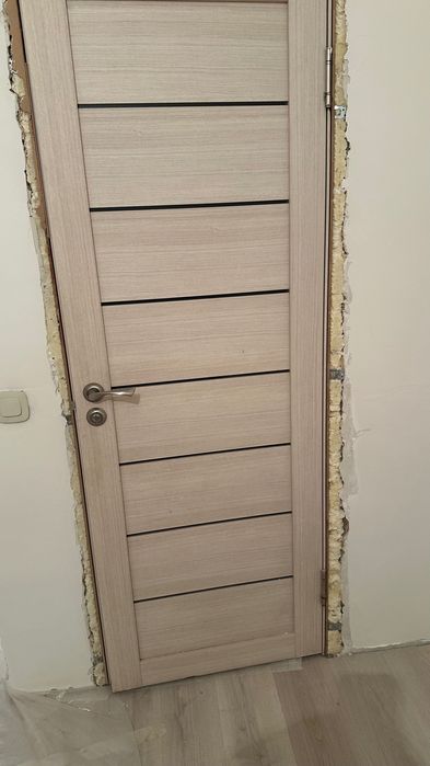 Срочнр межкомнатные двери