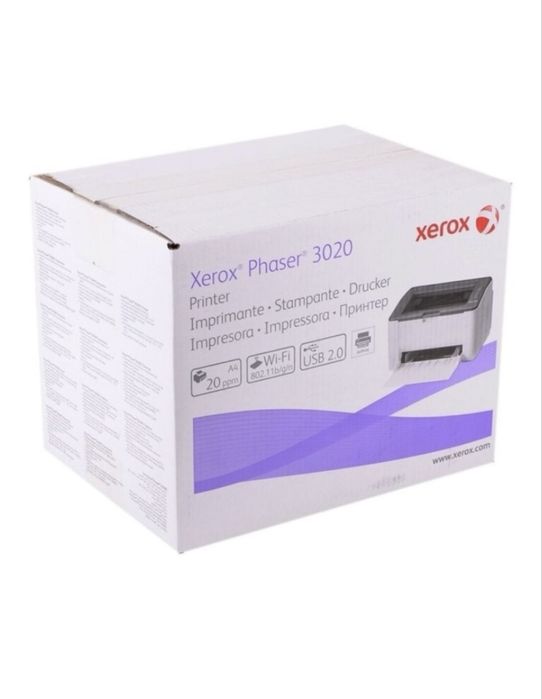 Продам новый принтер