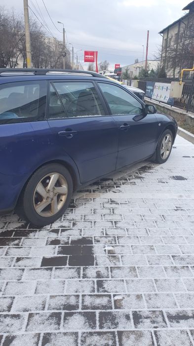 Vînd Mazda 6 ,2005!