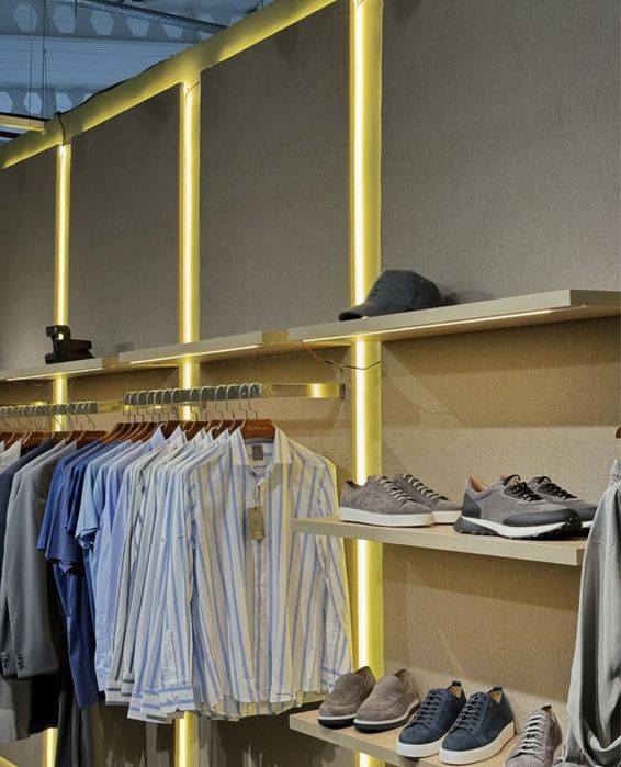 Мебель на заказ