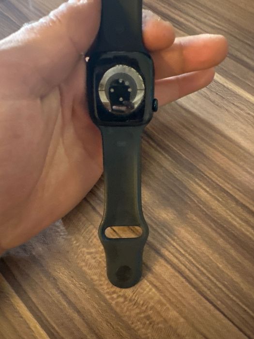 Apple Watch Series 11 Gps+Cellular - Impecabil