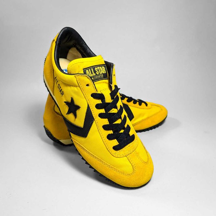 Converse, vintage 40