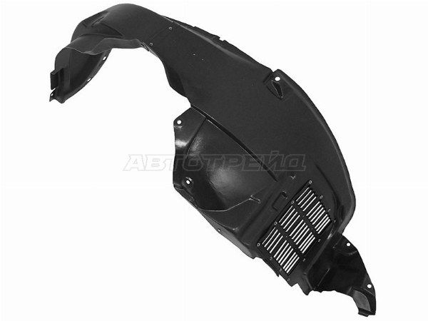 Подкрылок  LH Kia Sportage