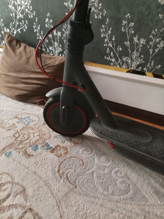 Самокат продаётся