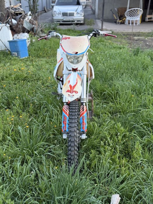 Kayo!k2 250куб эндуро