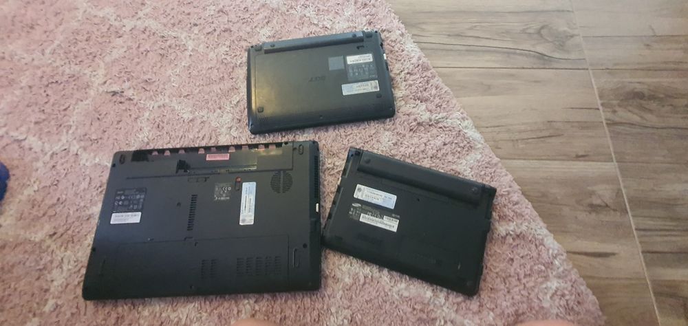 Laptopuri  în stare buna