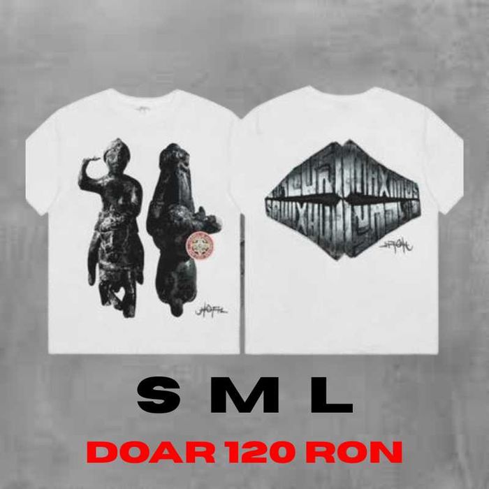 Travis Scott Tricouri S/M/L MULTE MODELE