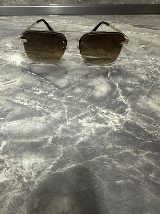 Слънчеви очила cartier